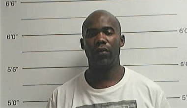 Trejohn Davis, - Orleans Parish County, LA 